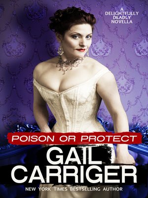 cover image of Poison or Protect